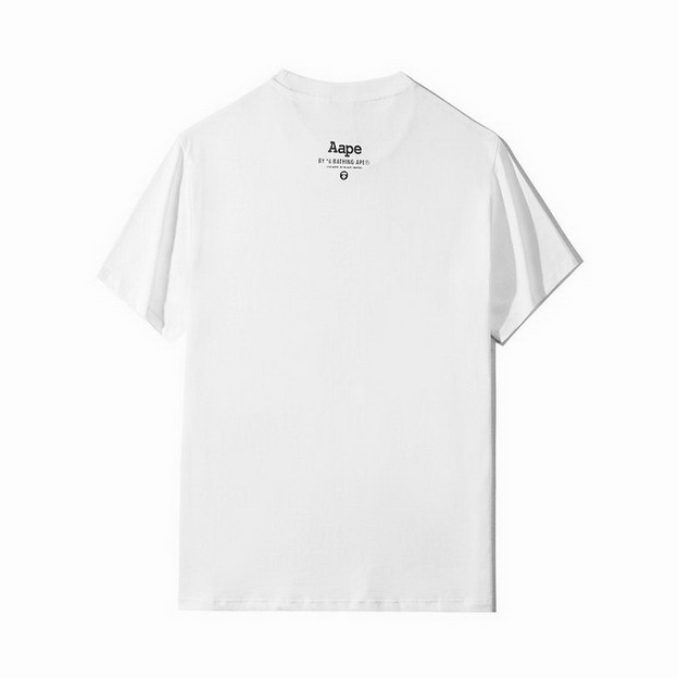 men bape t-shirts M-3XL-018